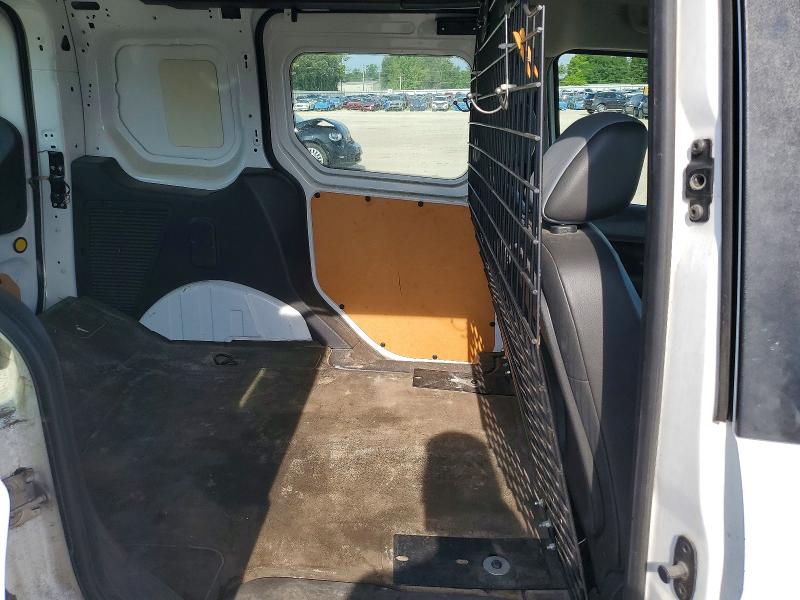 Продаж на аукціоні авто 2016 Ford Transit Connect, vin: NM0LS6E77G1260705, номер лоту: 54469186