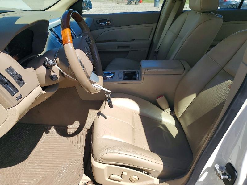 Aukcja sprzedaży 2010 Cadillac Sts, vin: 1G6DU6EV3A0107478, numer aukcji: 53402966