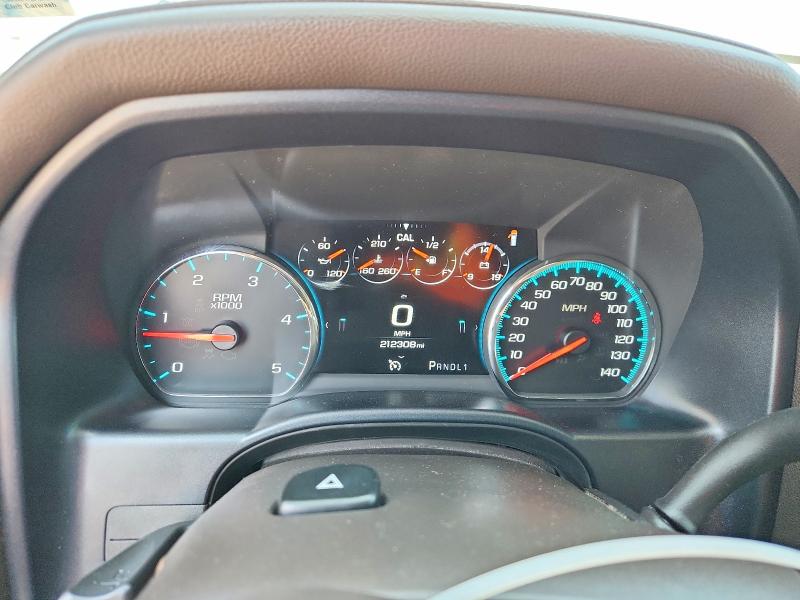 Aukcja sprzedaży 2018 Gmc Sierra, vin: 1GT12UEY6JF109212, numer aukcji: 51373656