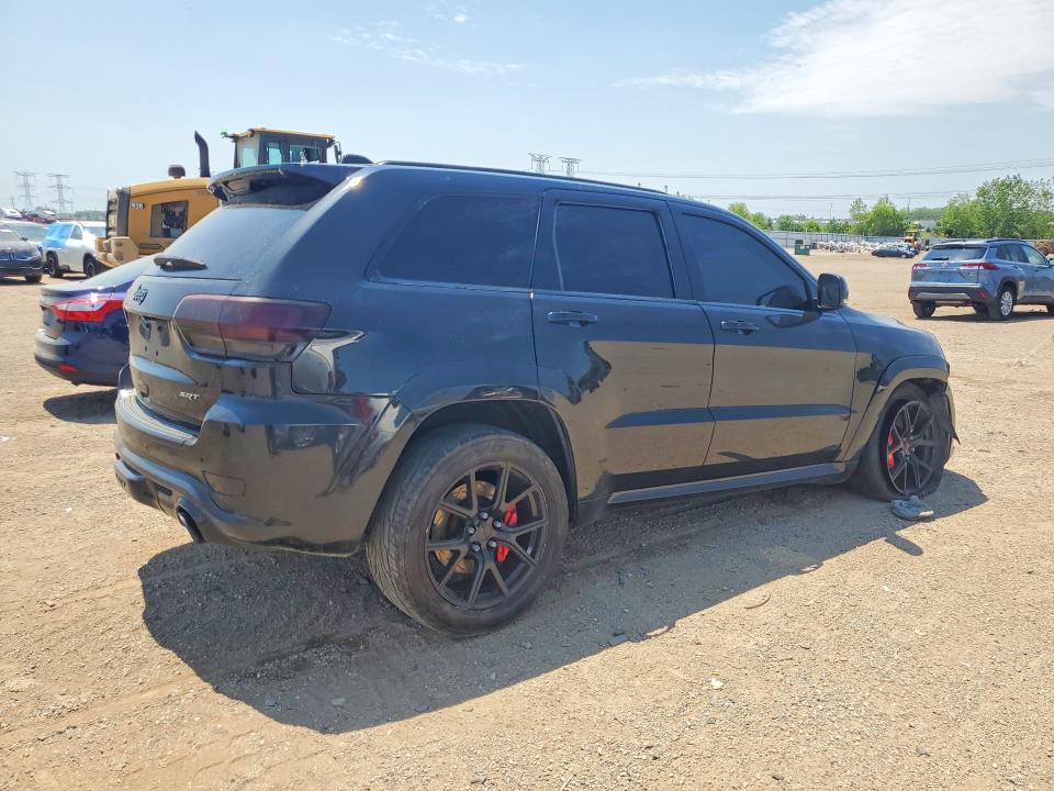 Продажа на аукционе авто 2015 Jeep Grand Cherokee, vin: 1C4RJFDJ6FC694629, номер лота: 54415916