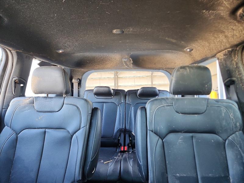 Aukcja sprzedaży 2025 Jeep Grand Cherokee, vin: 1C4RJKBGXS8627576, numer aukcji: 54775256