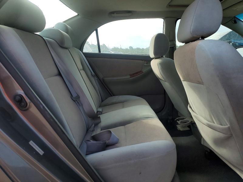 2007 Toyota Corolla მანქანა იყიდება აუქციონზე, vin: 1NXBR32E07Z914093, აუქციონის ნომერი: 52779306