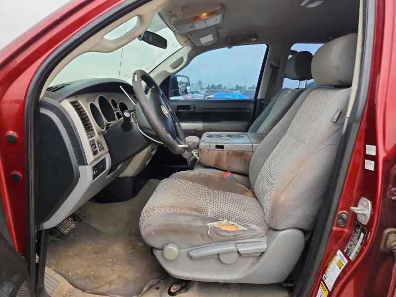 Aukcja sprzedaży 2008 Toyota Tundra, vin: 5TFRT54188X027061, numer aukcji: 52947526