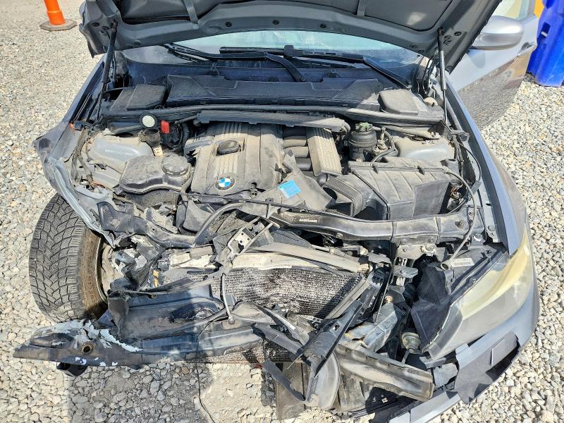 Продаж на аукціоні авто 2009 Bmw 328, vin: WBAPH73539A171059, номер лоту: 53136436