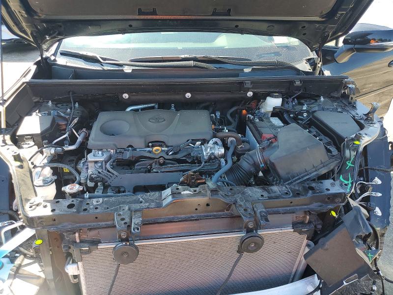 Aukcja sprzedaży 2025 Toyota Rav4, vin: 2T3P1RFV1SC528102, numer aukcji: 53238766