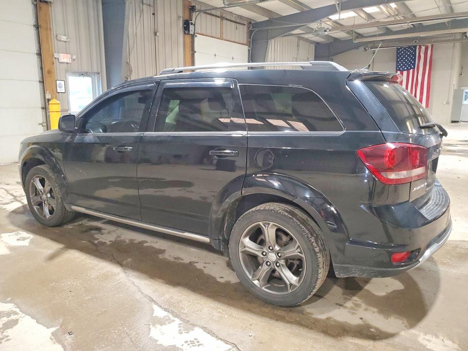 Продажа на аукционе авто 2015 Dodge Journey, vin: 3C4PDCGB3FT606125, номер лота: 54480466