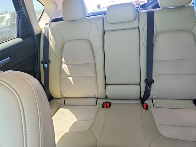 53532526 :رقم المزاد ، JM3KFACM2J0411758 vin ، 2018 Mazda Cx-5 مزاد بيع
