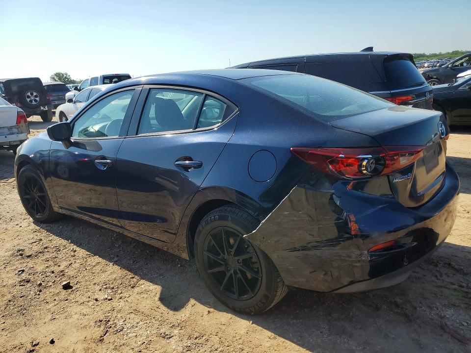 Aukcja sprzedaży 2015 Mazda 3, vin: 3MZBM1U76FM156279, numer aukcji: 53256926