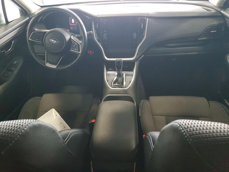 Продаж на аукціоні авто 2025 Subaru Outback, vin: 4S4BTAFC2S3183194, номер лоту: 53189746