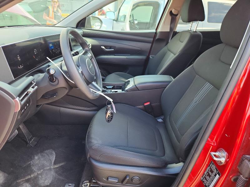 Aukcja sprzedaży 2026 Hyundai Tucson, vin: 5NMJB3DEXTH657608, numer aukcji: 54883436
