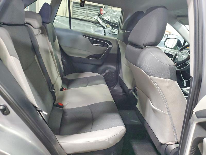 Продаж на аукціоні авто 2020 Toyota Rav4 Hybrid, vin: 2T3RWRFV7LW054845, номер лоту: 51519386