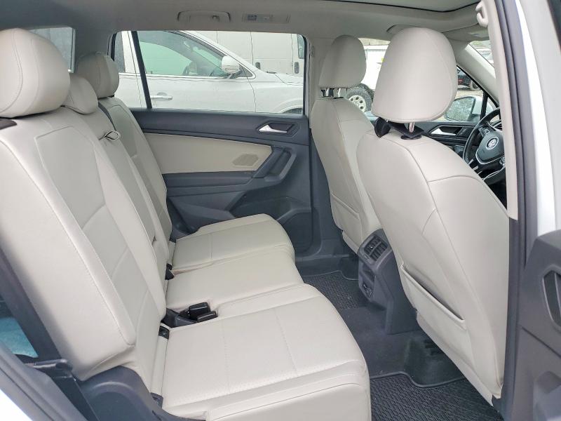 Продажа на аукционе авто 2019 Volkswagen Tiguan, vin: 3VV2B7AXXKM063762, номер лота: 53038356