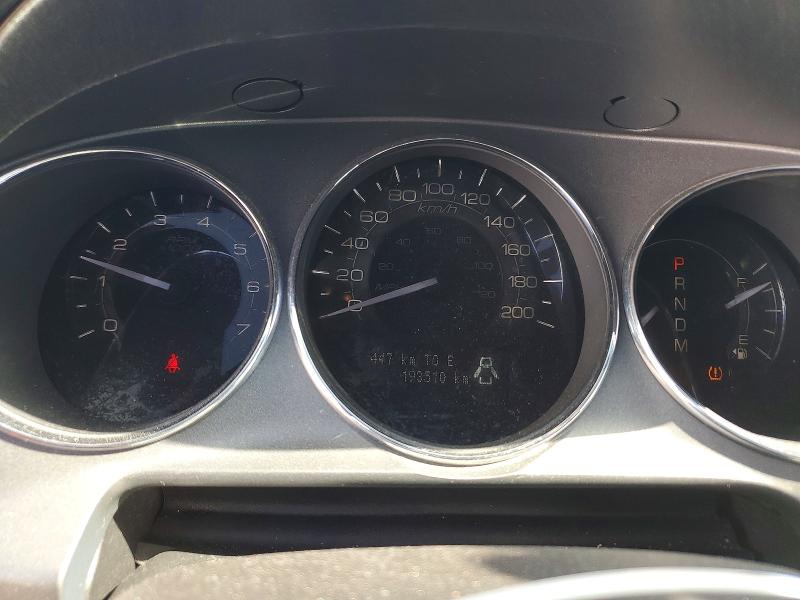 Продажа на аукционе авто 2010 Lincoln Mkz, vin: 3LNHL2JCXAR613917, номер лота: 51605566