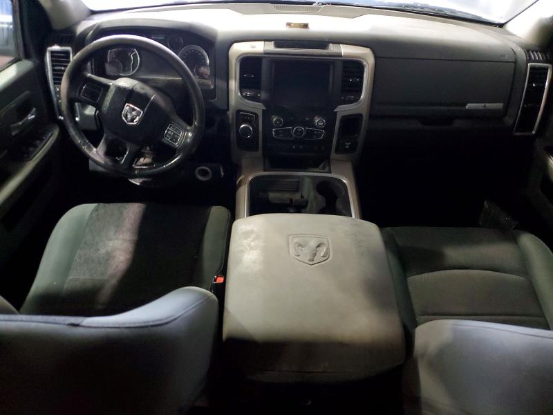 Продажа на аукционе авто 2019 Ram 1500 Classic, vin: 1C6RR6LT4KS529648, номер лота: 54336356