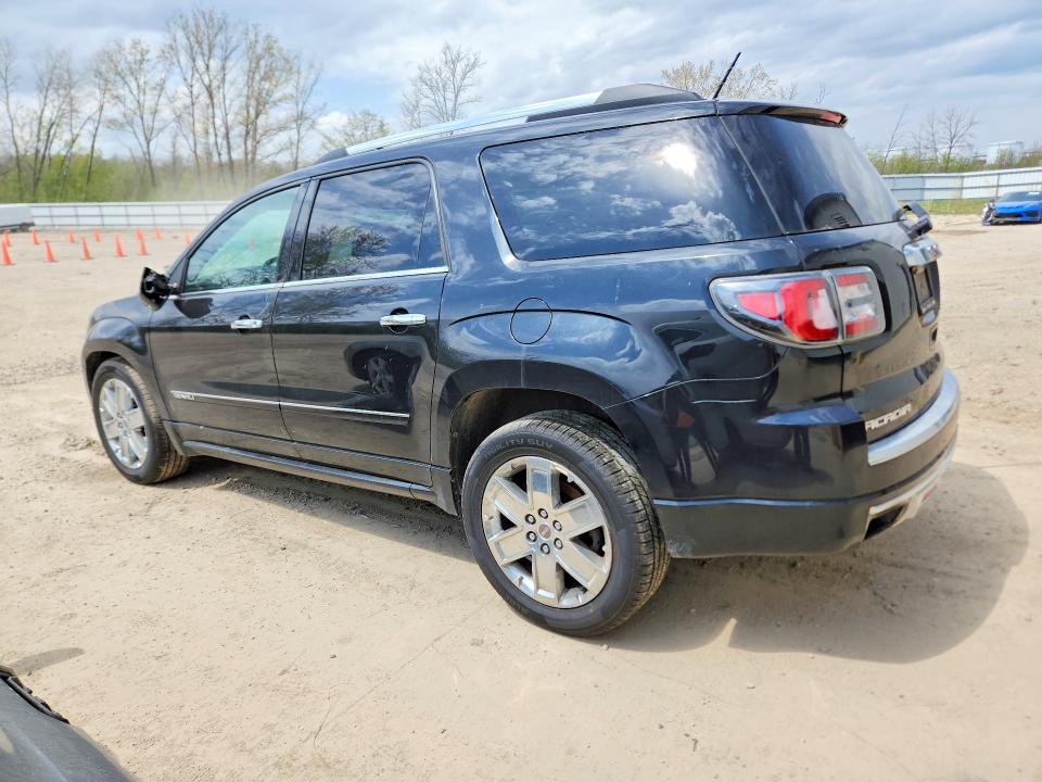 Продажа на аукционе авто 2014 Gmc Acadia, vin: 1GKKVTKD7EJ261482, номер лота: 52357106