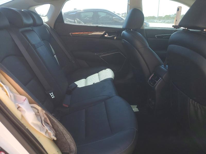 52163076 :رقم المزاد ، KNALC4J13K5144969 vin ، 2019 Kia Cadenza مزاد بيع