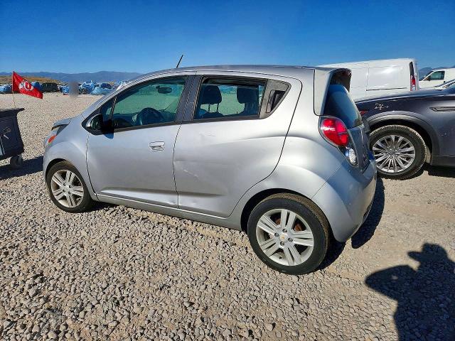 Продаж на аукціоні авто 2015 Chevrolet Spark, vin: KL8CD6S93FC746751, номер лоту: 54869656