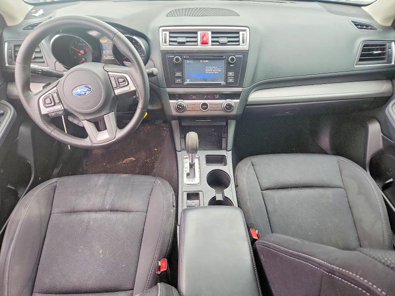 2016 Subaru Legacy მანქანა იყიდება აუქციონზე, vin: 4S3BNBA67G3025561, აუქციონის ნომერი: 51899066