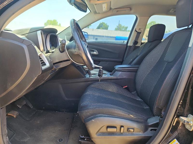 52519886 :رقم المزاد ، 2CNALDEC4B6236162 vin ، 2011 Chevrolet Equinox مزاد بيع