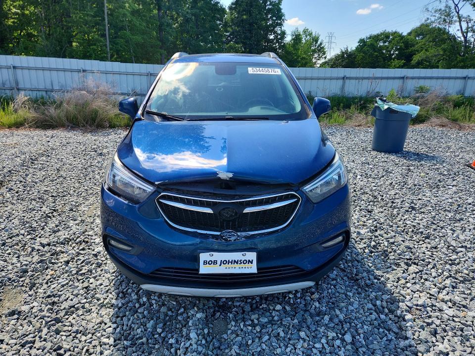 Продажа на аукционе авто 2020 Buick Encore, vin: KL4CJ1SB1LB043294, номер лота: 53445876