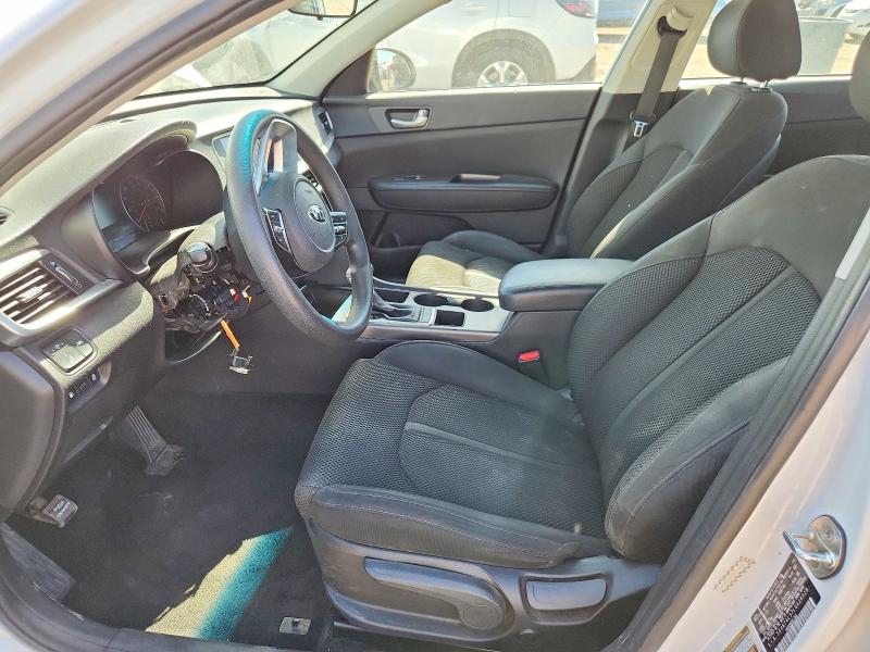2020 Kia Optima მანქანა იყიდება აუქციონზე, vin: 5XXGT4L37LG428928, აუქციონის ნომერი: 55397466