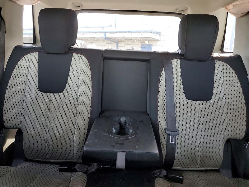 2015 Gmc Terrain მანქანა იყიდება აუქციონზე, vin: 2GKALMEK4F6134527, აუქციონის ნომერი: 54856636