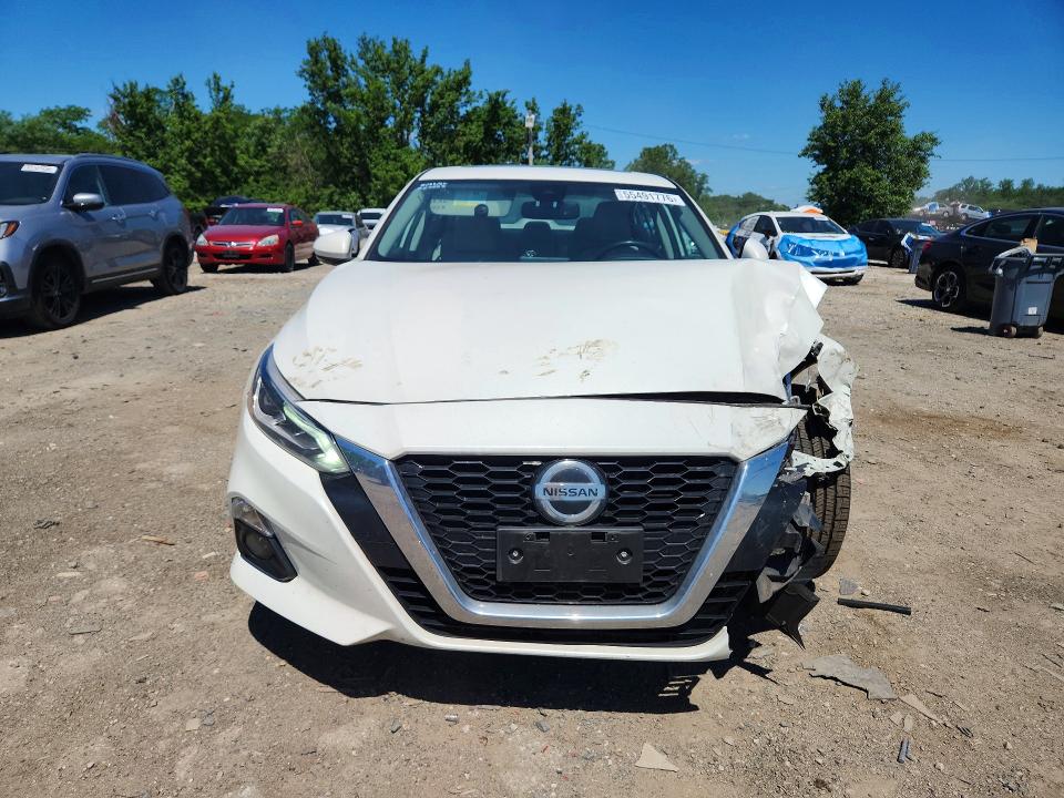 55491776 :رقم المزاد ، 1N4BL4DW4KC193511 vin ، 2019 Nissan Altima مزاد بيع