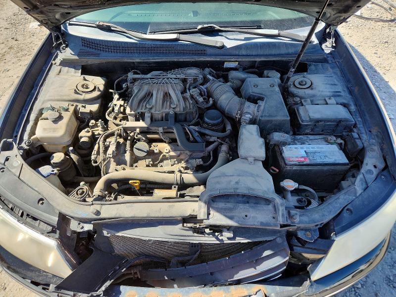 Aukcja sprzedaży 2009 Hyundai Sonata, vin: 5NPEU46F49H501390, numer aukcji: 53018786