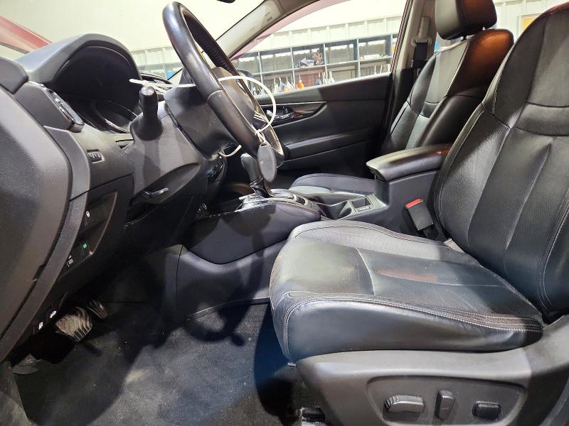 Aukcja sprzedaży 2019 Nissan Rogue Sport, vin: JN1BJ1CR1KW311431, numer aukcji: 54805146