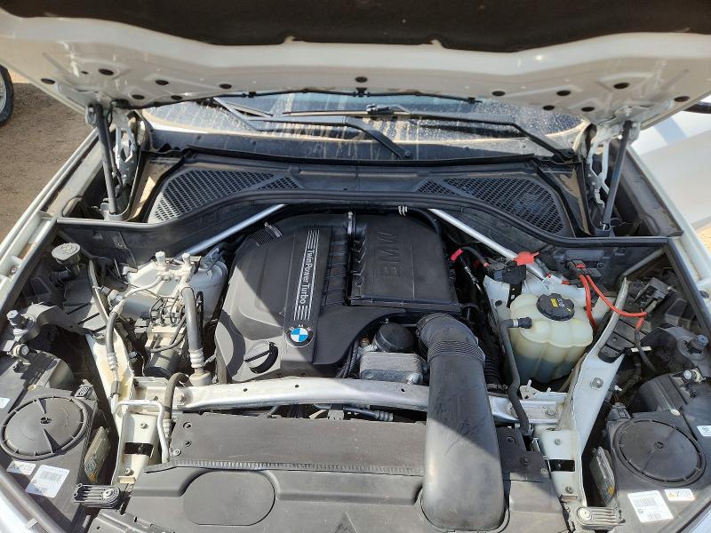 Продаж на аукціоні авто 2017 Bmw X5, vin: 5UXKR0C34H0X79904, номер лоту: 53090226