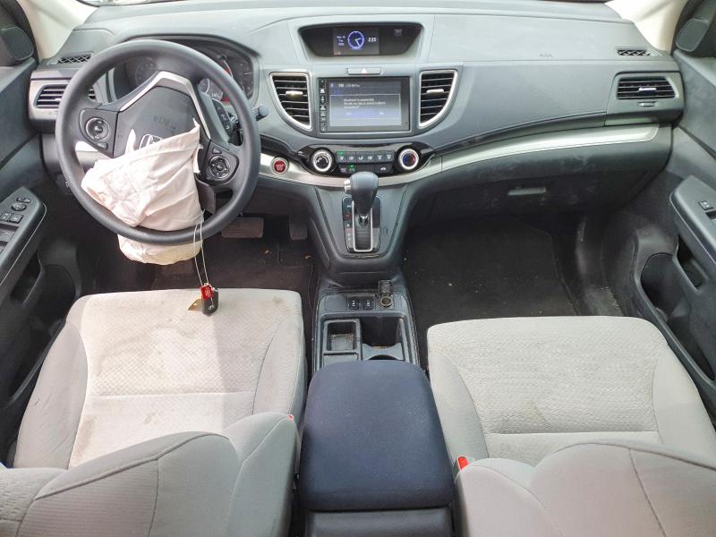 Продаж на аукціоні авто 2016 Honda Cr-v, vin: 2HKRM4H59GH621642, номер лоту: 53562896