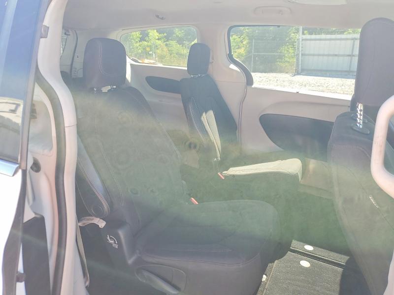 Aukcja sprzedaży 2018 Chrysler Pacifica, vin: 2C4RC1FG9JR104597, numer aukcji: 53396316