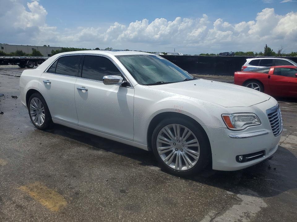 Aukcja sprzedaży 2014 Chrysler 300c, vin: 2C3CCAEG7EH377884, numer aukcji: 54651716