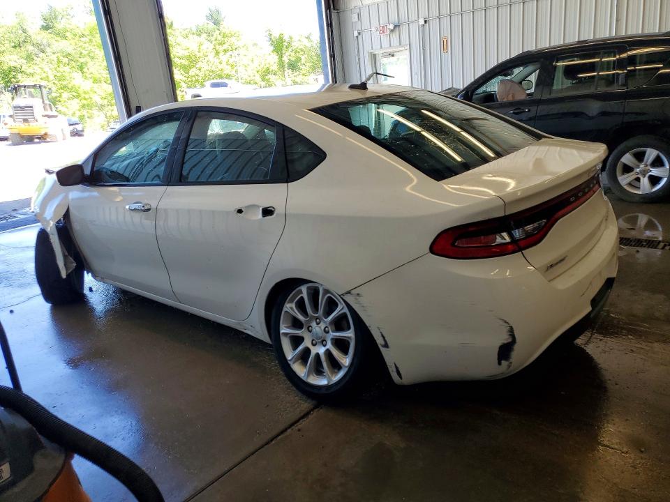 Продажа на аукционе авто 2014 Dodge Dart, vin: 1C3CDFCB4ED775214, номер лота: 55201236