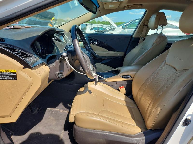 Продаж на аукціоні авто 2013 Hyundai Azera, vin: KMHFH4JG5DA329925, номер лоту: 54110316
