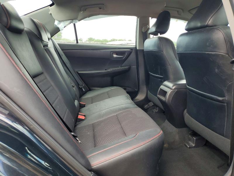 Продаж на аукціоні авто 2017 Toyota Camry, vin: 4T1BF1FK6HU793066, номер лоту: 54920176