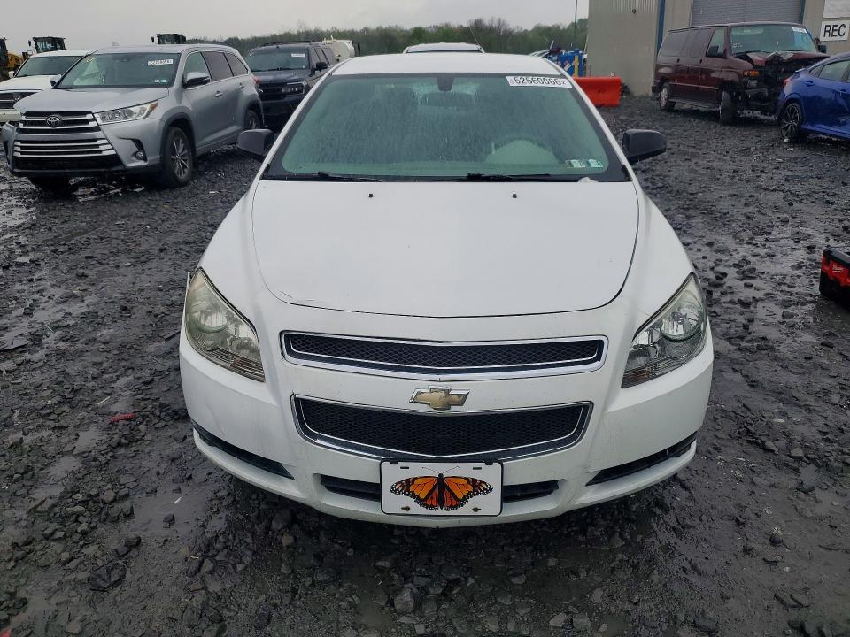 Aukcja sprzedaży 2012 Chevrolet Malibu, vin: 1G1ZA5EU8CF393656, numer aukcji: 52560066