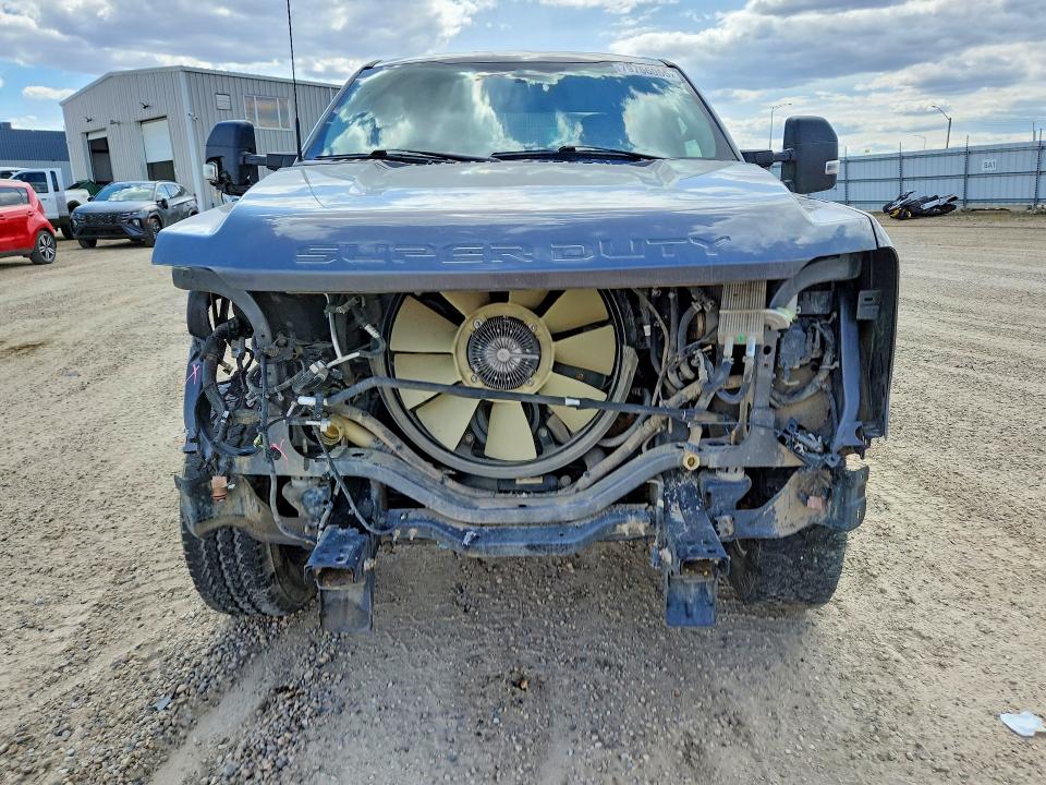 Продажа на аукционе авто 2024 Ford F- 350, vin: 1FT8W3BT7RED52857, номер лота: 79766055