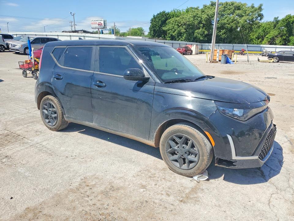 Aukcja sprzedaży 2024 Kia Soul, vin: KNDJ23AU5R7914556, numer aukcji: 53083746