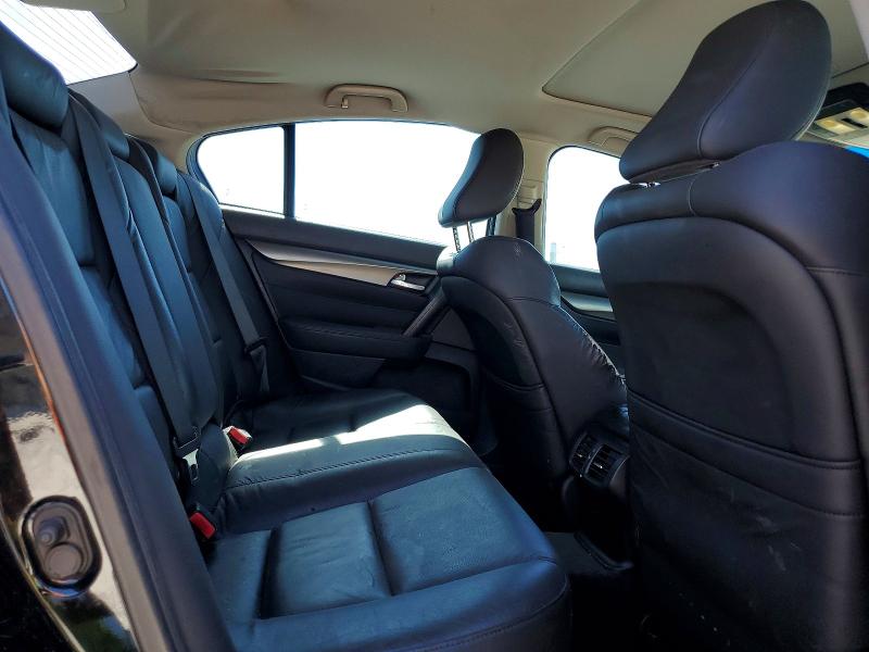 Продажа на аукционе авто 2012 Acura Tl, vin: 19UUA8F27CA037083, номер лота: 53905006