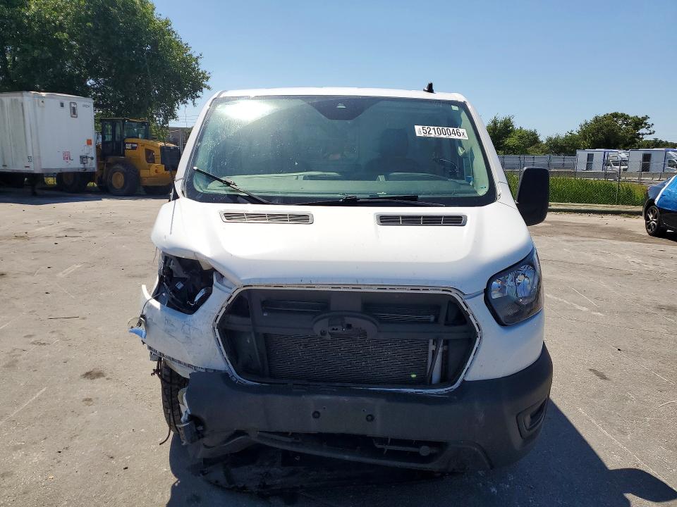 2024 Ford Transit მანქანა იყიდება აუქციონზე, vin: 1FTBR1Y81RKA80750, აუქციონის ნომერი: 52100046