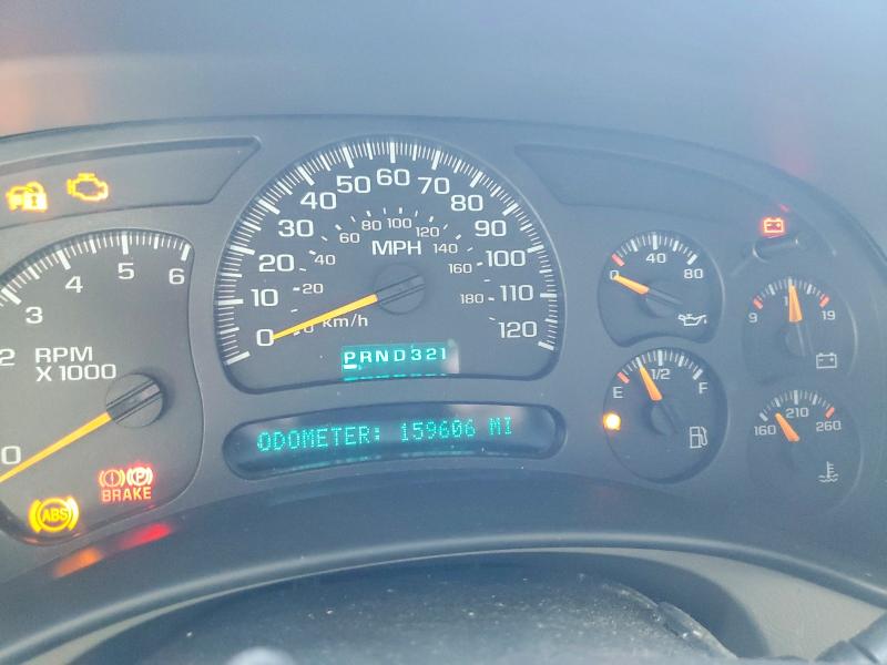 Продаж на аукціоні авто 2005 Gmc Sierra, vin: 1GTHC23UX5F838609, номер лоту: 50074496