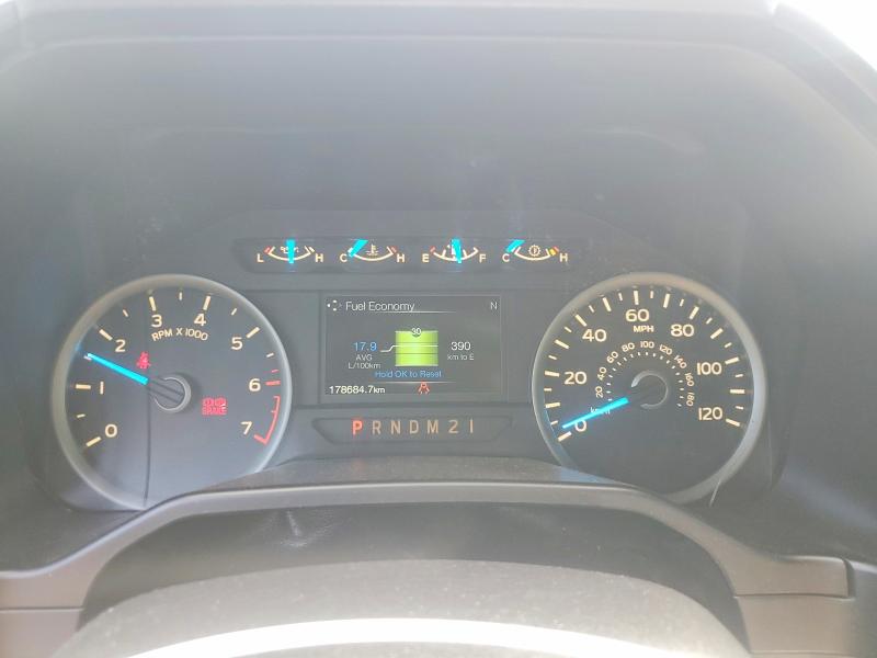 Aukcja sprzedaży 2016 Ford F150, vin: 1FTFW1EGXGFD05159, numer aukcji: 54299436