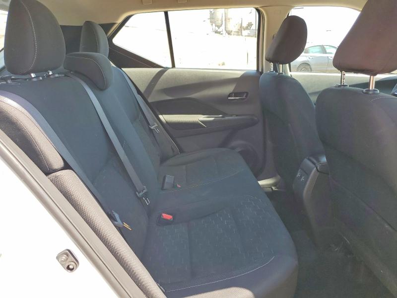 Aukcja sprzedaży 2023 Nissan Kicks, vin: 3N1CP5CV5PL494496, numer aukcji: 54648016
