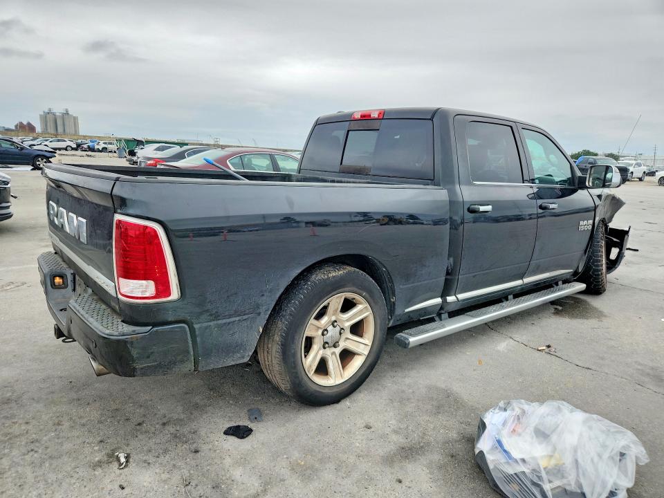 Продаж на аукціоні авто 2015 Ram 1500, vin: 1C6RR7WT5FS730028, номер лоту: 52843316