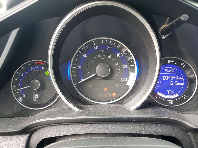 Aukcja sprzedaży 2015 Honda Fit, vin: 3HGGK5H85FM732356, numer aukcji: 54284106