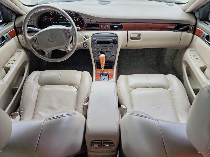Aukcja sprzedaży 2004 Cadillac Seville, vin: 1G6KS54Y24U176484, numer aukcji: 51826566