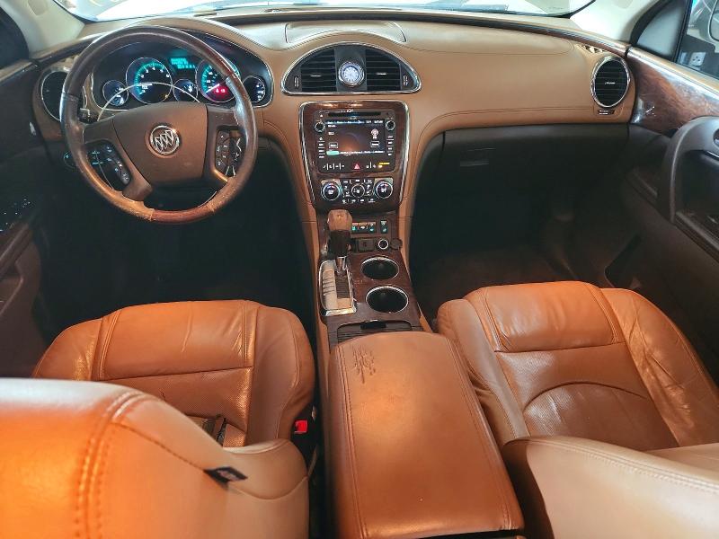 Aukcja sprzedaży 2015 Buick Enclave, vin: 5GAKRCKD8FJ146781, numer aukcji: 52537436