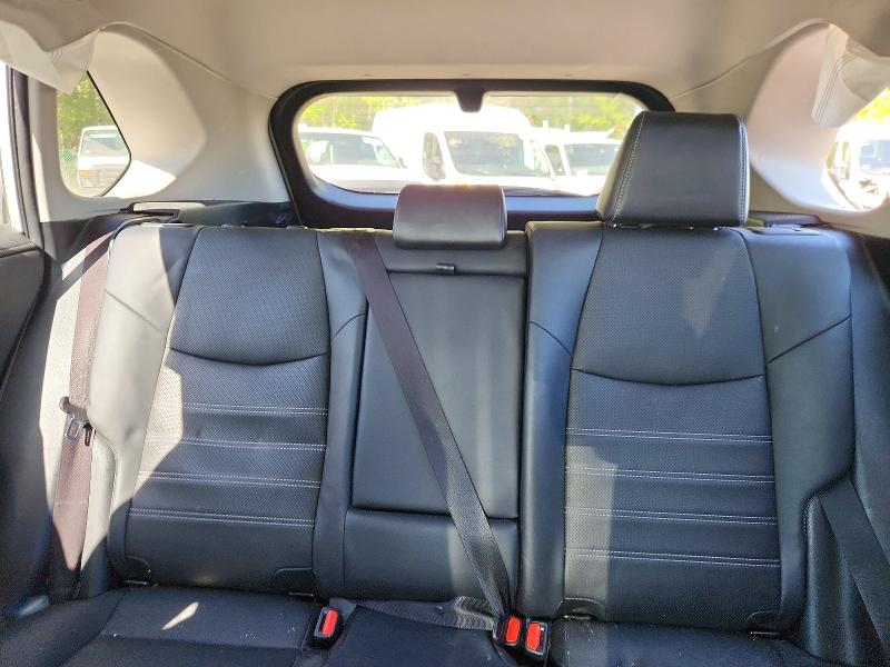 Auction sale of the 2022 Toyota Rav4, vin: JTMN1RFV6ND085629, lot number: 53472276