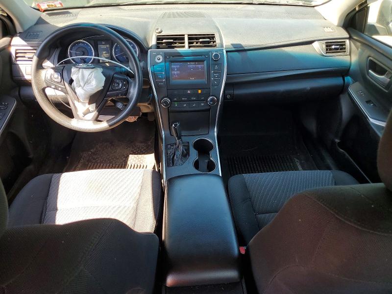 Продаж на аукціоні авто 2017 Toyota Camry, vin: 4T1BF1FK6HU443713, номер лоту: 55070336